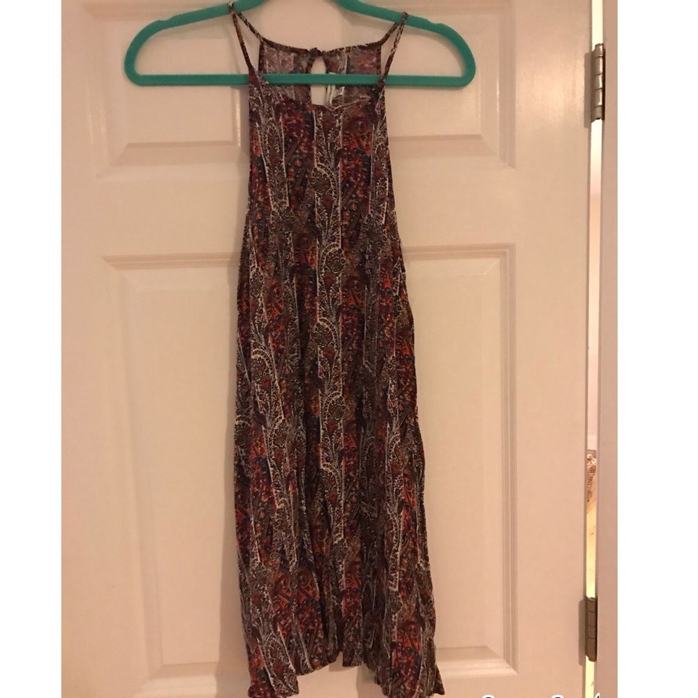 American Eagle Dress